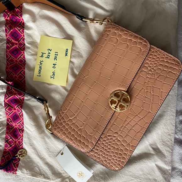 TORY BURCH CHELSEA - Picture 4 of 5